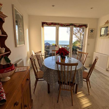 Jan Dee Cottage Вентнор Экстерьер фото