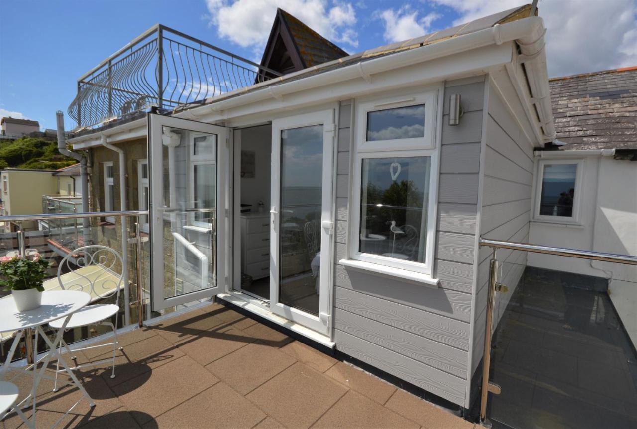 Jan Dee Cottage Вентнор Экстерьер фото